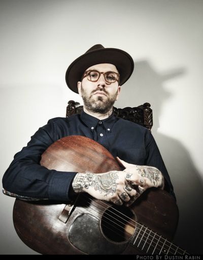 City and Colour sind bittersuesse Hymnen