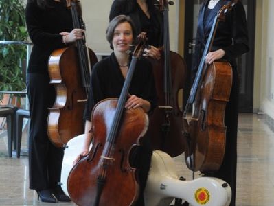 3. Kammerkonzert des Sinfonieorchesters Wuppertal
