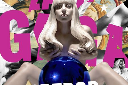 Lady Gaga ist ein Mega-Star