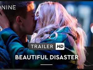 BEAUTIFUL DISASTER - Explosive Lovestory und heißer Newcomer-Cast BEAUTIFUL DISASTER - Explosive Lovestory und heißer Newcomer-Cast