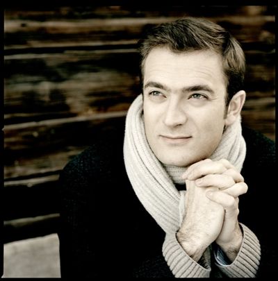 Renaud Capucon gibt Konzert beim Mozartfest