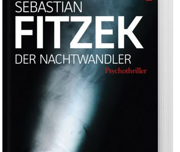 "Der Nachtwandler" - Sebastian Fitzek lässt den Albtraum aller Schlafwandler wahrwerden