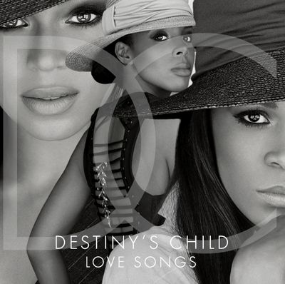 Musik Pop: Neue Destiny´s Child-CD "Love Songs" mit sinnlichen Aufnahmen