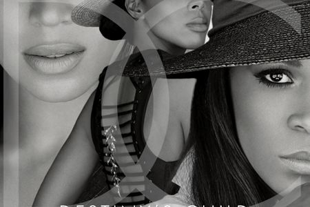 Musik Pop: Neue Destiny´s Child-CD "Love Songs" mit sinnlichen Aufnahmen
