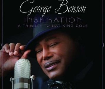 Album Inspiration A Tribute To Nat King Cole von George Benson