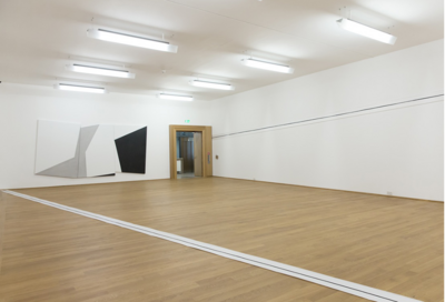 Jan Wawrzyniak ausstellung