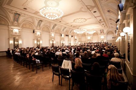 Jugendstilsaal