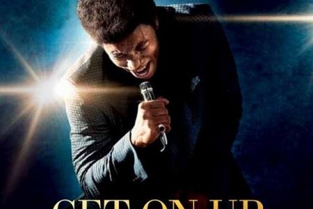 GET ON UP – Die James Brown Story