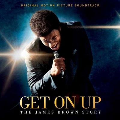 GET ON UP – Die James Brown Story