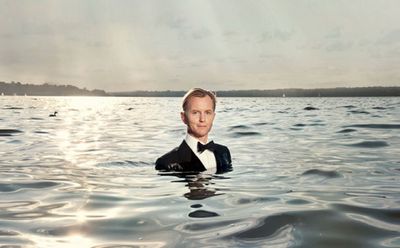 Max Raabe veroeffentlicht sein neues Album als Zugabe