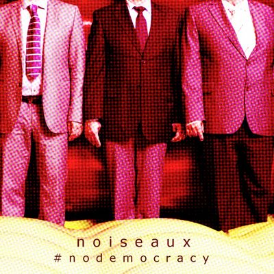 Single Nodemocracy von Noah Sow
