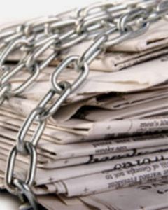 Pressefreiheit. Zeit für Recherchen