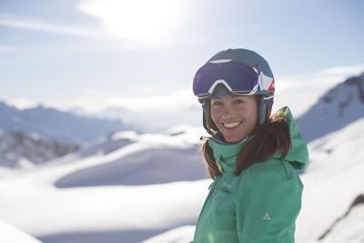 Ladies First Wochen in St. Anton