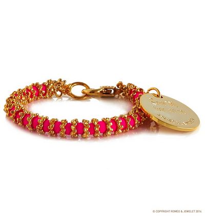 Stil ROMEO JEWELET Armband