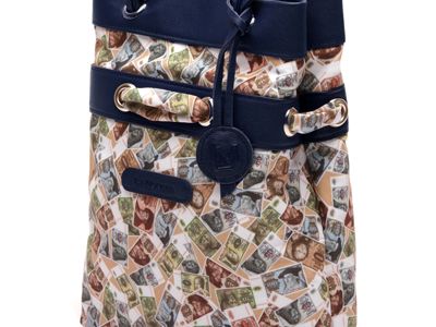 Stil und Lifestyle: Originelle Alltagsbegleiter von La Moneda - Jede Tasche ist ein Unikat