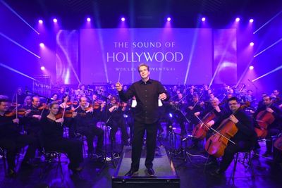 The Sound of Hollywood auf Tour durch Deutschland