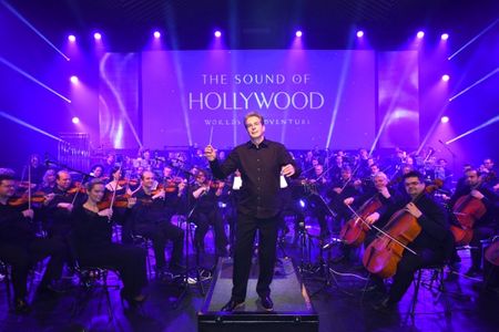 The Sound of Hollywood auf Tour durch Deutschland