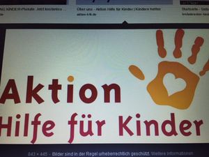 Kindern helfen ist ja eine gute Einstellung, aber ueber 400 Millionen Euro fuer Kinder im Ausland, das muesste man erklaeren können Kindern helfen ist ja eine gute Einstellung, aber ueber 400 Millionen Euro fuer Kinder im Ausland, das muesste man erklaeren können