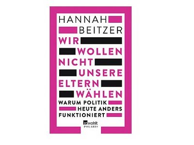 In die Zukunft investieren