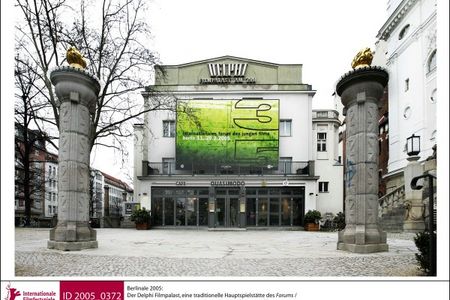 Der Delphi Filmpalast