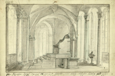 caspar wolf aachen