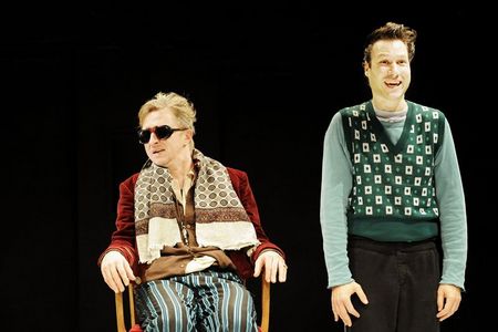 endspiel theater wiesbaden