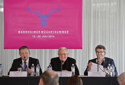 mannheimer mozartsommer