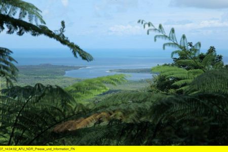 Dokumentation "Australiens Nationalparks"