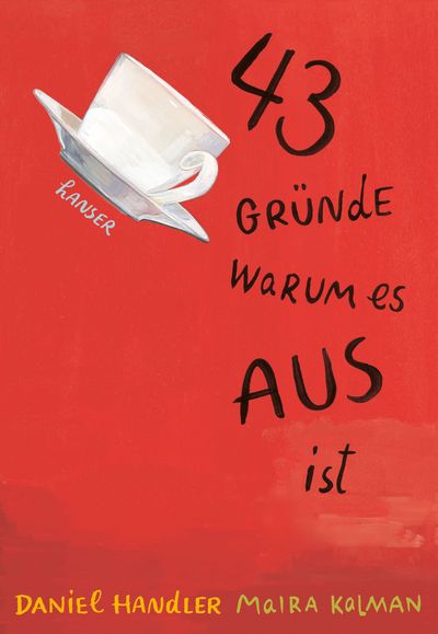 Was bleibt