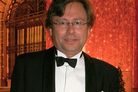 Alexander Wrabetz, Generaldirektor des öffentlich-rechtlichen Österreichischen Rundfunks