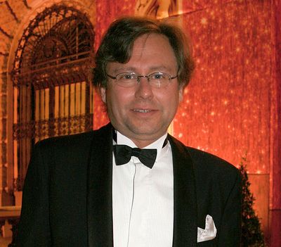 Alexander Wrabetz, Generaldirektor des öffentlich-rechtlichen Österreichischen Rundfunks