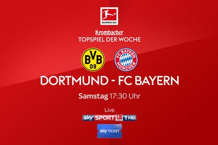 Spitzenreiter unter den Fanseiten sind Dortmund und Bayern, die haben die meisten Anhaenger, aber auch mit geringer Engagement-Rate