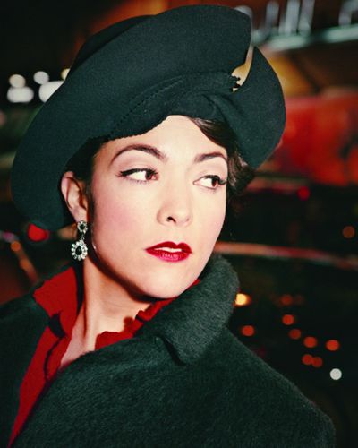 Caro Emerald ibt Konzert auf dem Festival jazzopen stuttgart
