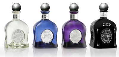 Essen und Trinken Tequila Casa Noble Flaschen Essen und Trinken Tequila Casa Noble Flaschen