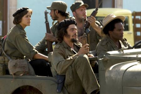 Che Guevara - Zweiteiler