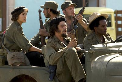 Che Guevara - Zweiteiler
