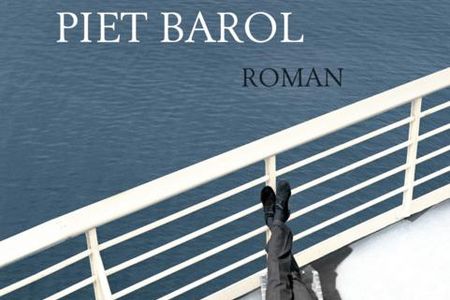 "Die geheimen Talente des Piet Barol" - Richard Mason entführt in die Welt des letzten Jahrhunderts