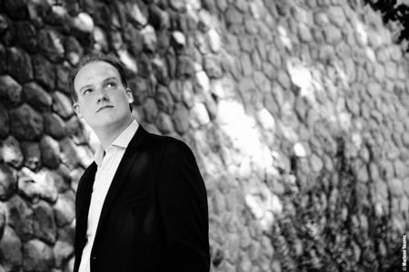 Konzert Klassik: SAVE THE DATE - CHOPIN RECITAL WORLD TOUR des luxemburgischen Pianisten Jean Müller