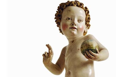 Ausstellung in Hamburg: Christentum im Mittelalter - vermittelt die zentralen Inhalte der christlichen Lehre