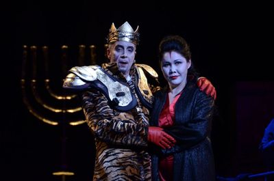 Nabucco Verdi