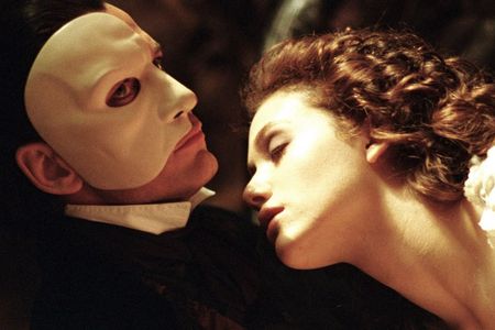 Das Phantom der Oper