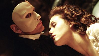 Das Phantom der Oper