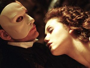 Das Phantom der Oper Das Phantom der Oper