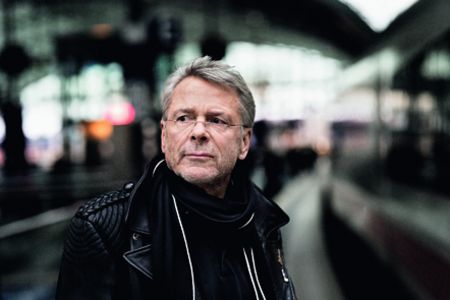 Reinhard Mey gibt Konzert im Festspielhaus Baden-Baden