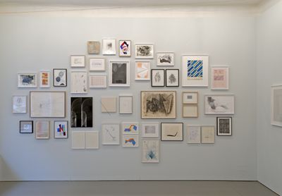 Semjon Contemporary berlin