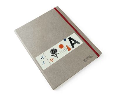 TYPE HYPE Notebook TYPE HYPE Notebook