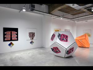 TERRADA ART COMPLEX II in Tokio wird eroeffnet