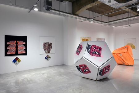 TERRADA ART COMPLEX II in Tokio wird eroeffnet