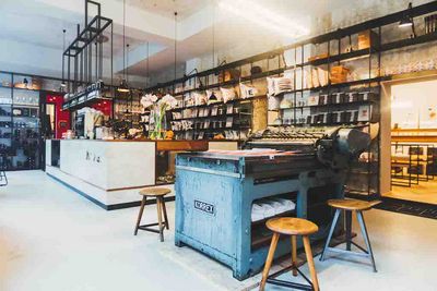 Stil TYPE HYPE Store