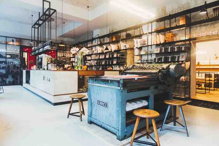 Stil TYPE HYPE Store